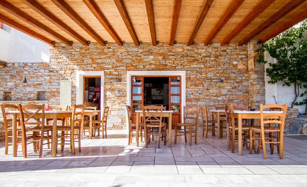 Village Twins 1 Guest house *