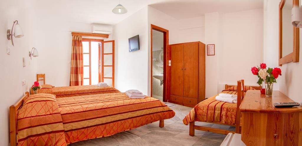 Guest house Village Twins 1