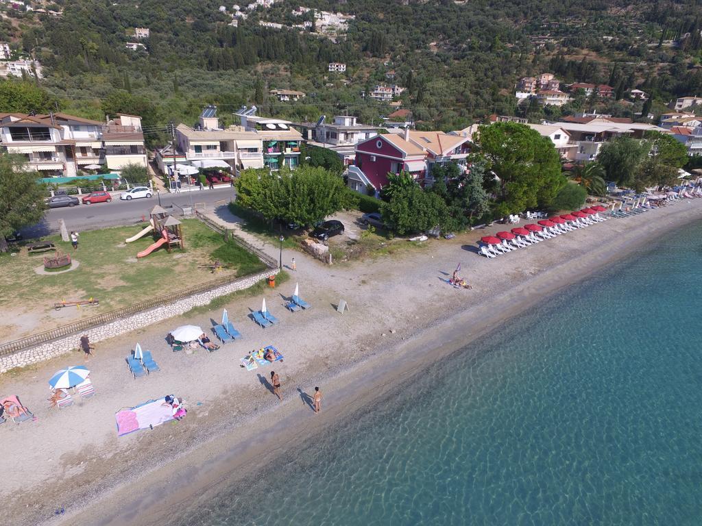 Sundy's Guest house Nydri (Lefkada)