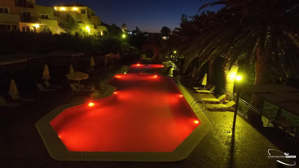 Sunrise 5*
