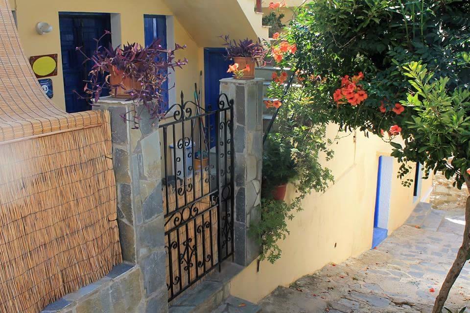 Stamatis Guest house Skopelos Town