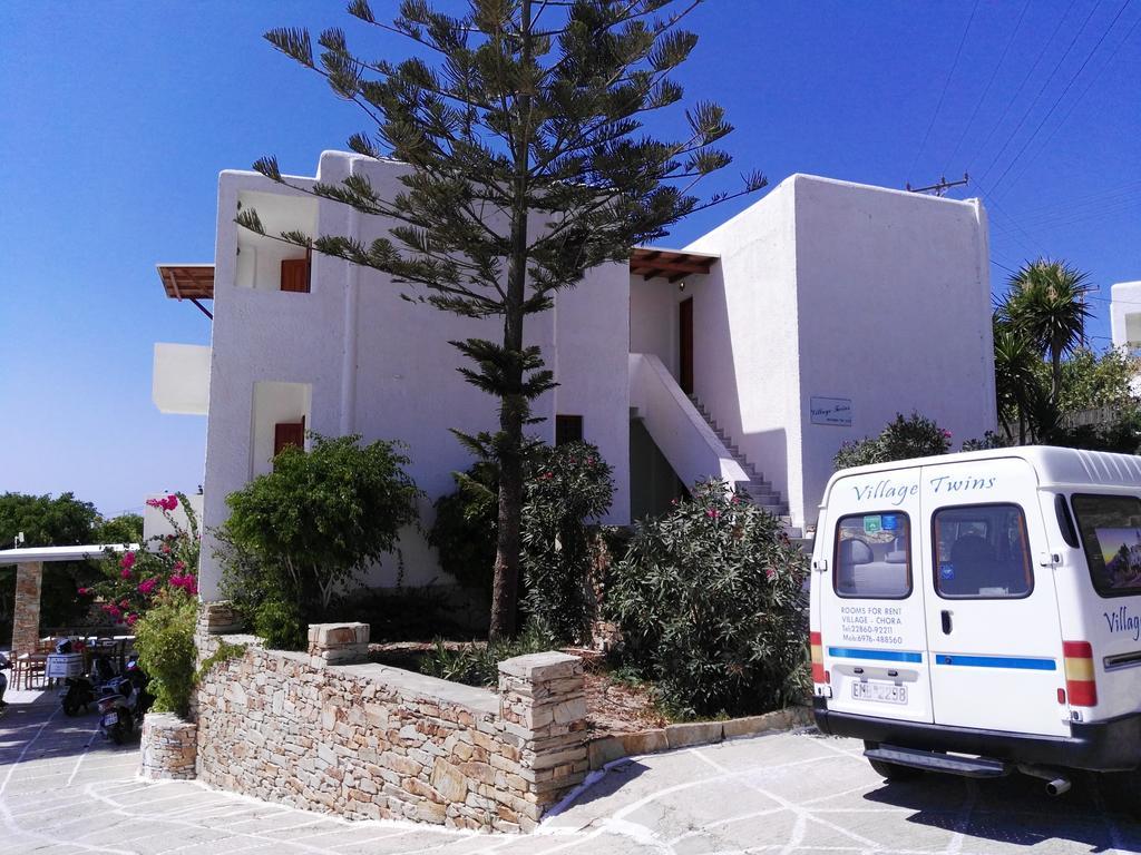 Village Twins 1 Guest house *