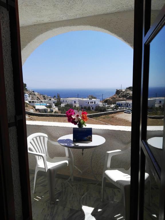 Guest house Village Twins 1 Chora (Ios)