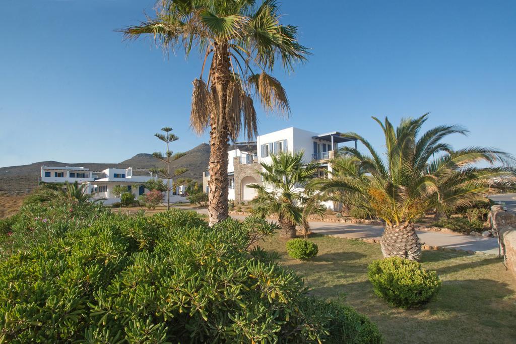 Aparthotel Anemes 2*