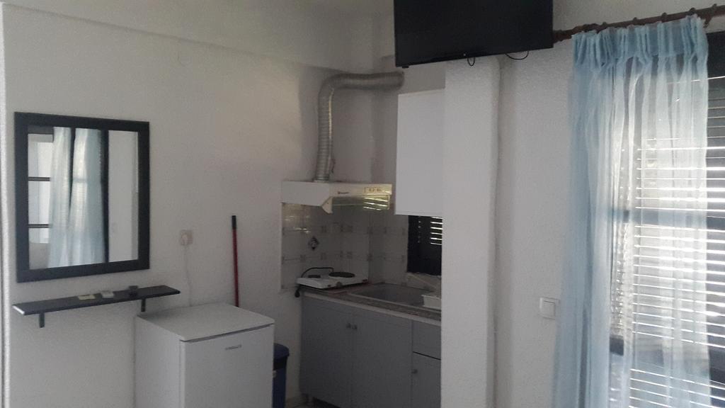 Tassos 2 Aparthotel Pefkochori