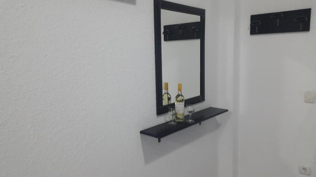 Aparthotel Tassos 2 2*