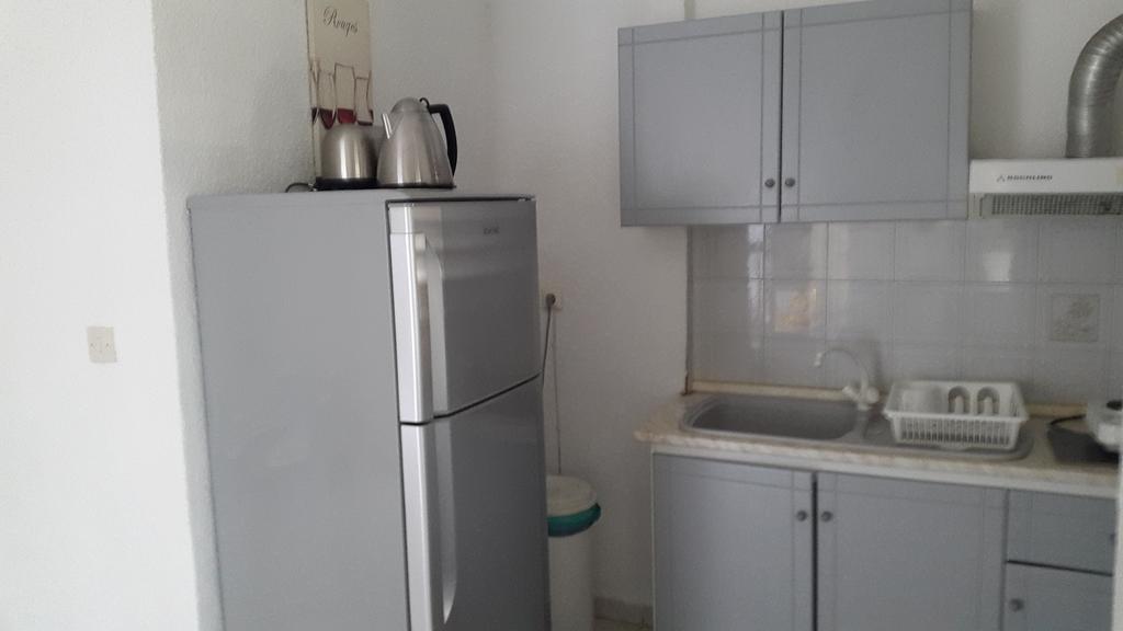 Aparthotel Tassos 2