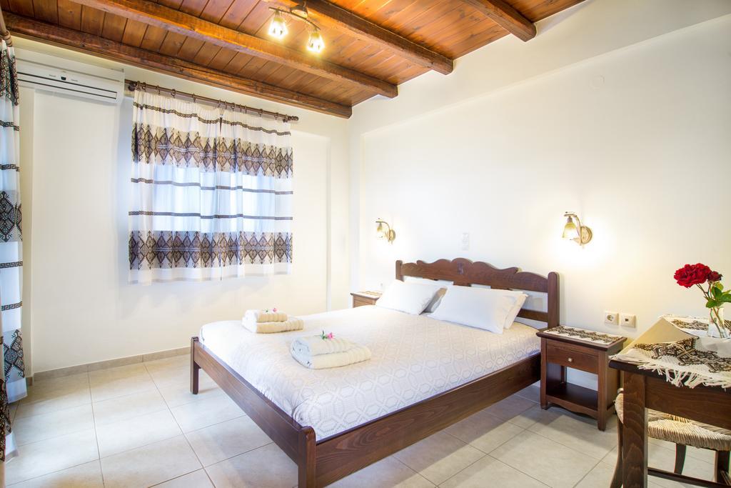 X Village Aparthotel