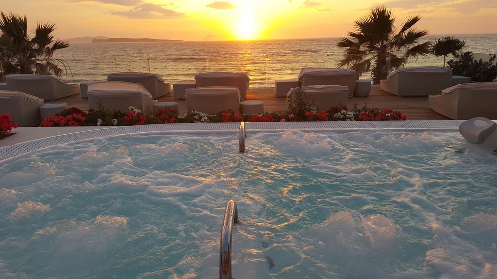 Delfino Blu Wellness Boutique 4* Agios Stefanos Avliotes (Corfu)