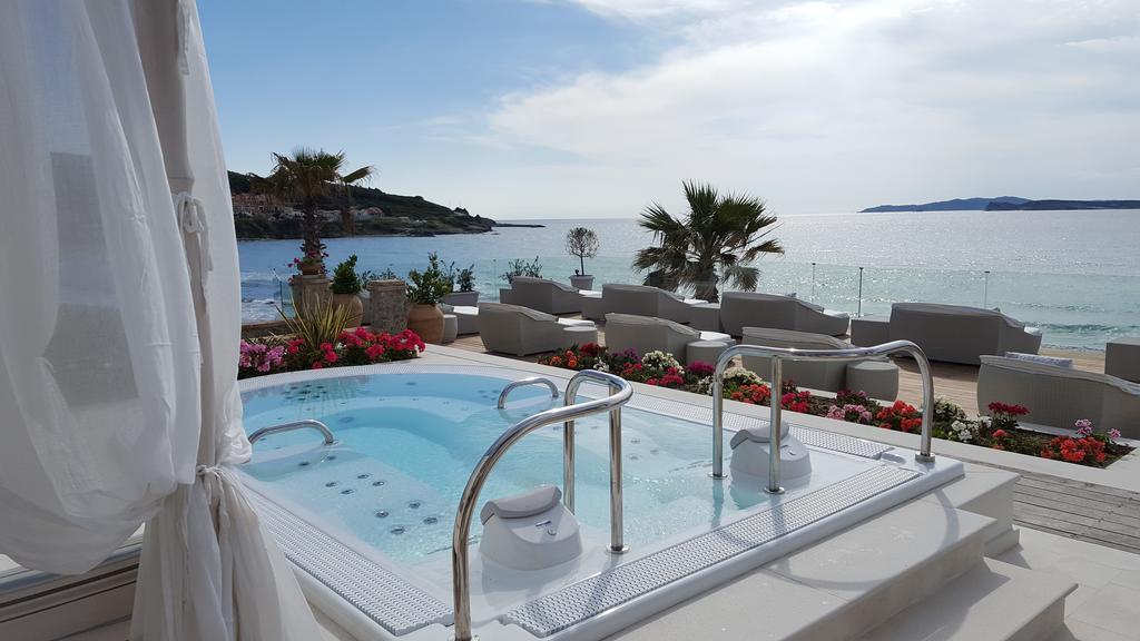 Hotel Delfino Blu Wellness Boutique