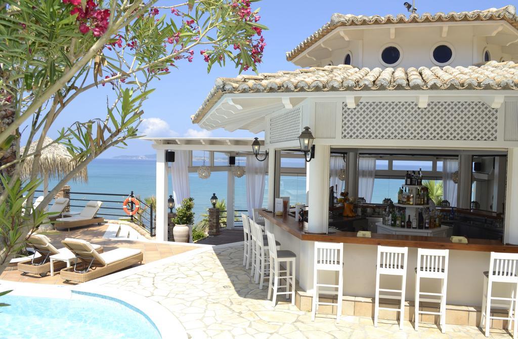 Delfino Blu Wellness Boutique 4* Agios Stefanos Avliotes (Corfu)