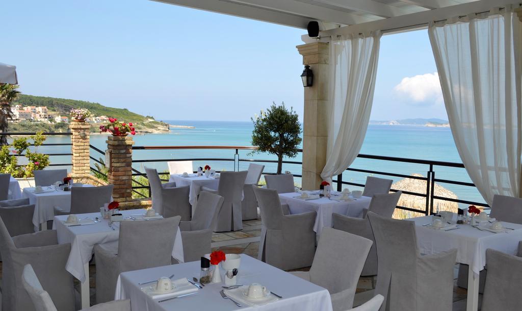Delfino Blu Wellness Boutique 4*