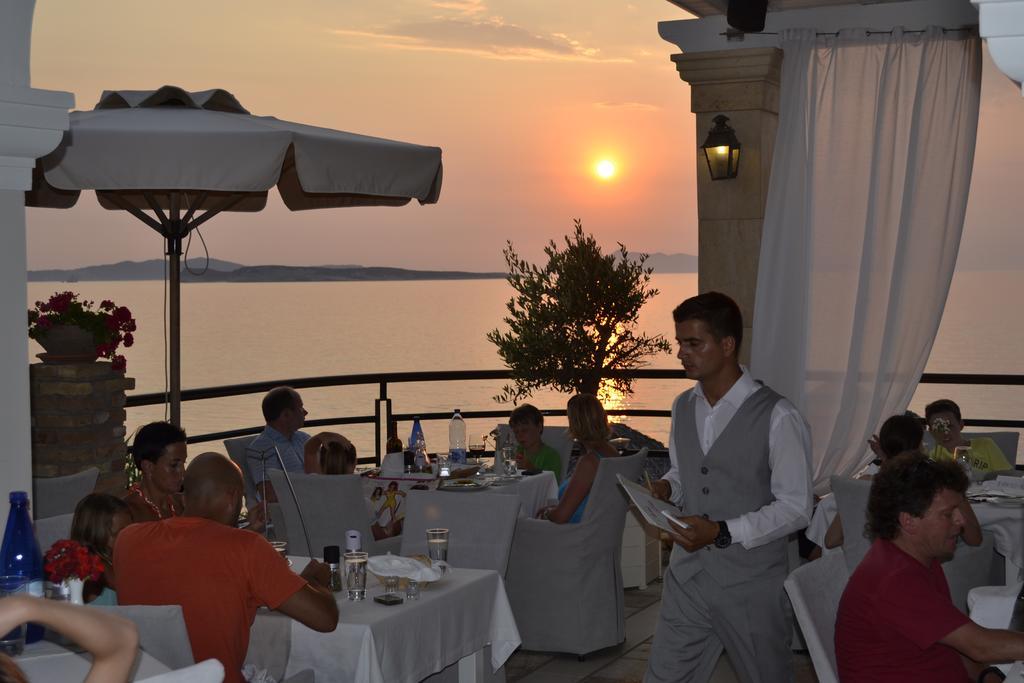 Delfino Blu Wellness Boutique 4*