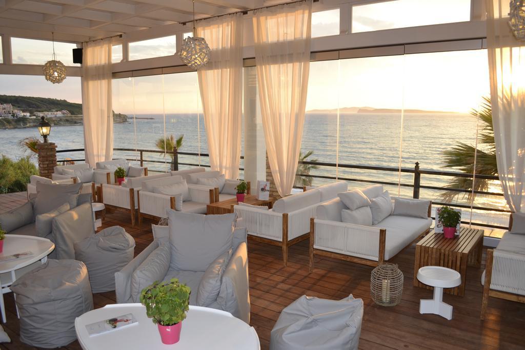 Delfino Blu Wellness Boutique 4* Agios Stefanos Avliotes (Corfu)