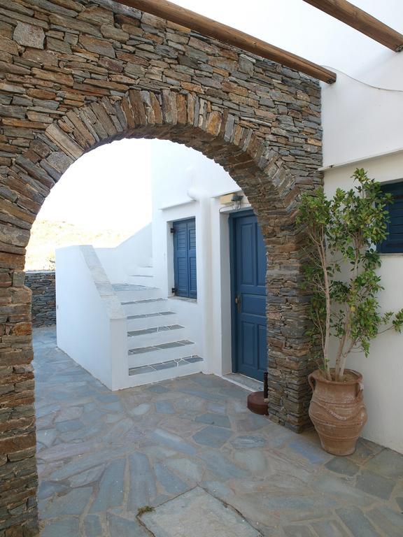 Fassolou 2* Faros (Sifnos)