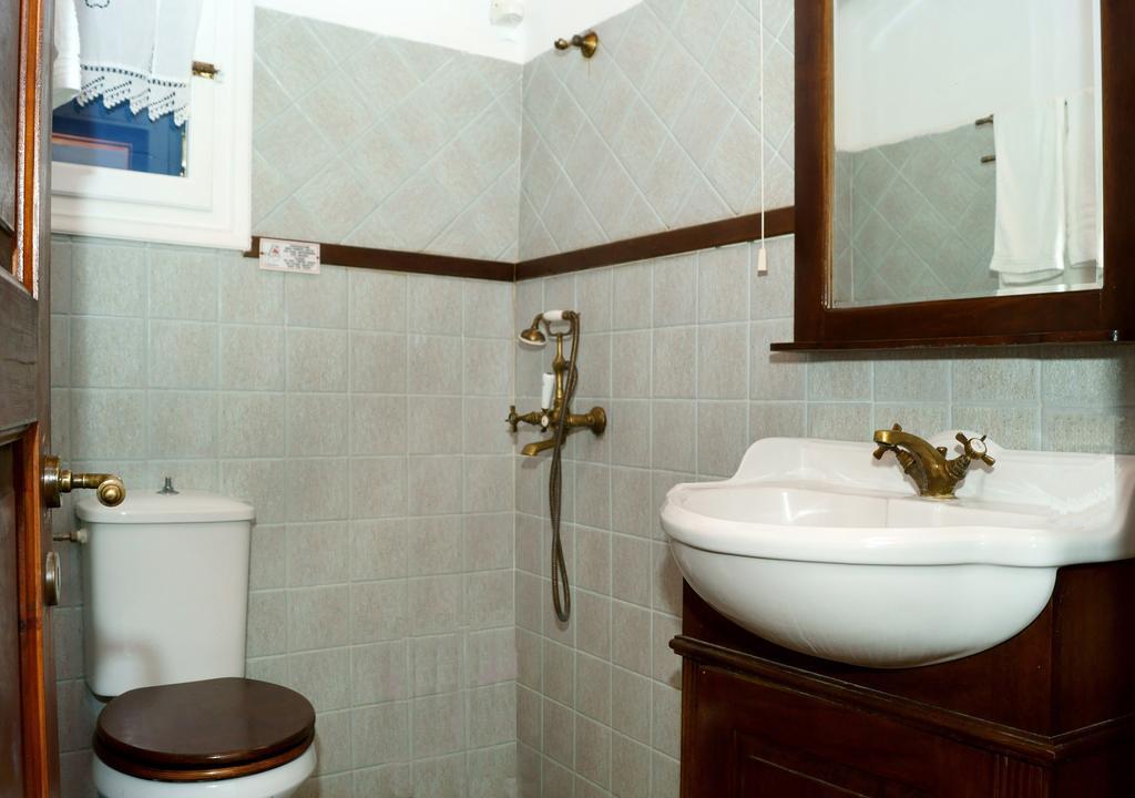 Aparthotel Fassolou