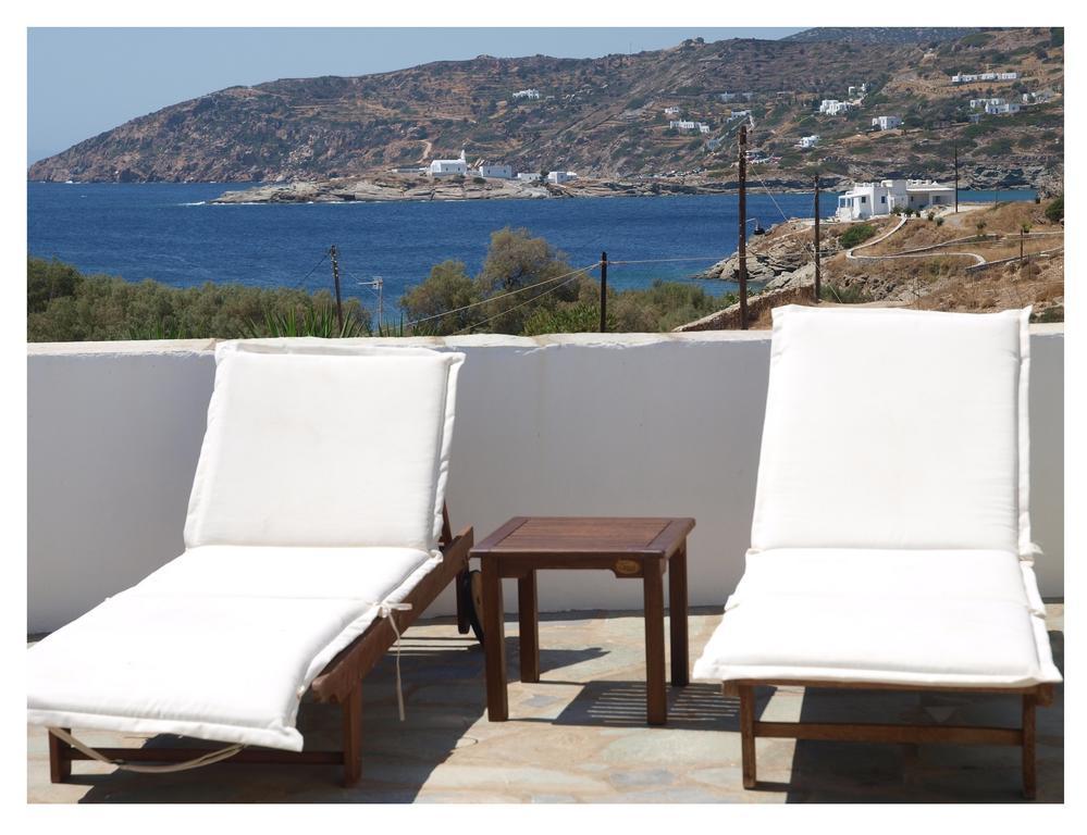 Fassolou 2* Faros (Sifnos)