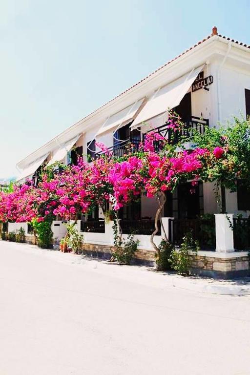 Angeliki Hotel