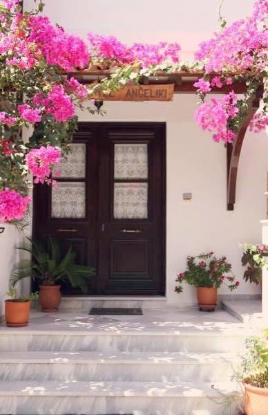 Hotel Angeliki 2*