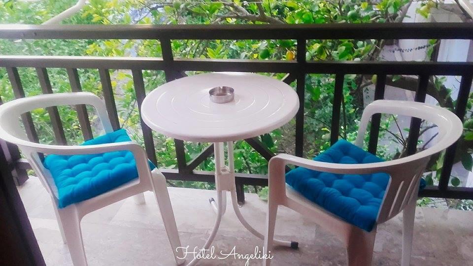 Angeliki Hotel
