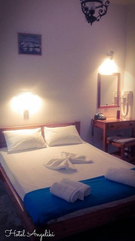 Angeliki Hotel 2*