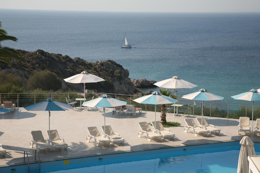 Hotel Princessa Riviera