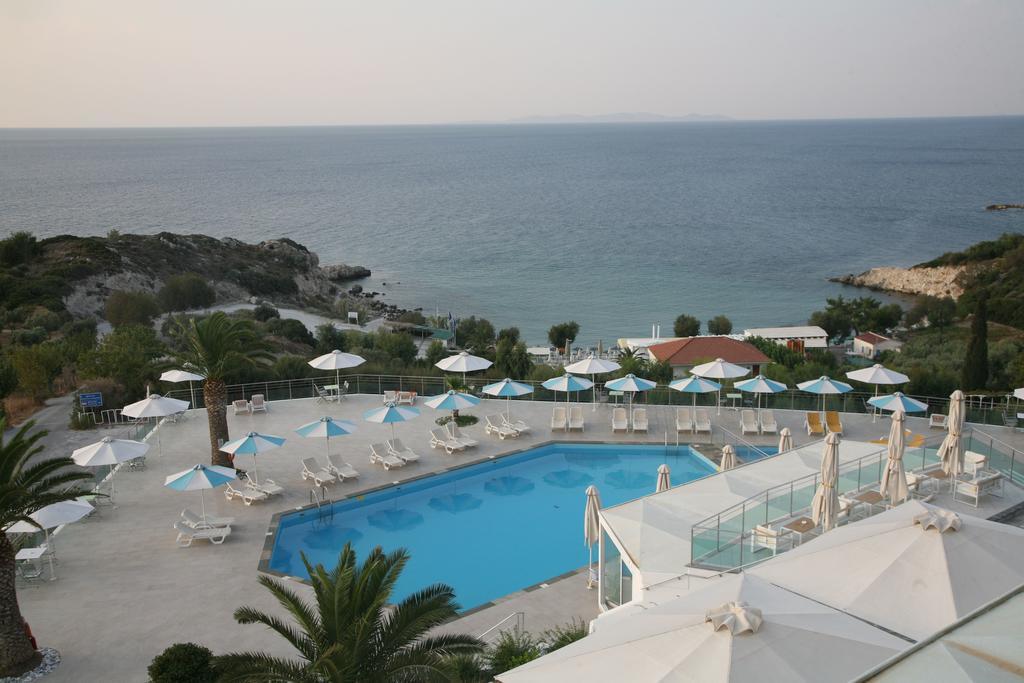Hotel Princessa Riviera 3*