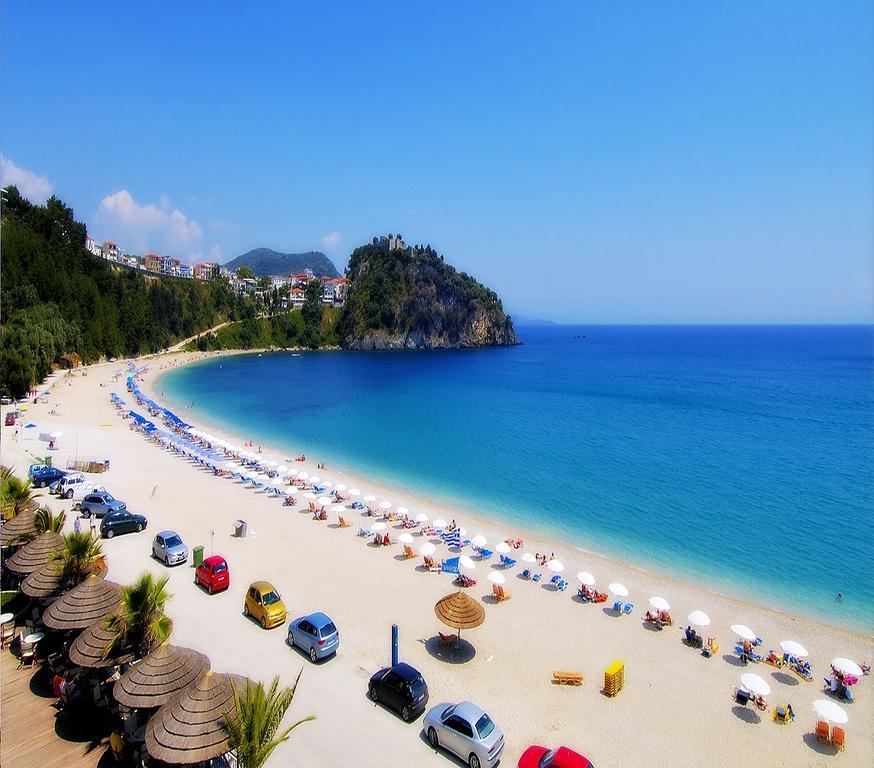Golden Bay & Maisonettes Parga
