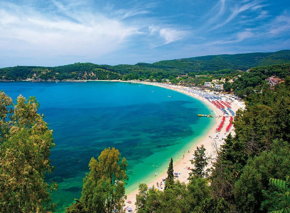 Golden Bay & Maisonettes Holiday home Parga