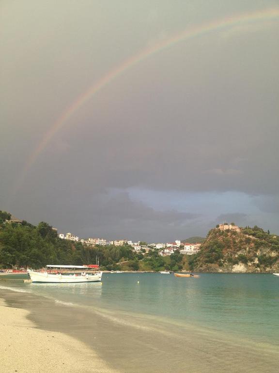 Holiday home Golden Bay & Maisonettes Parga