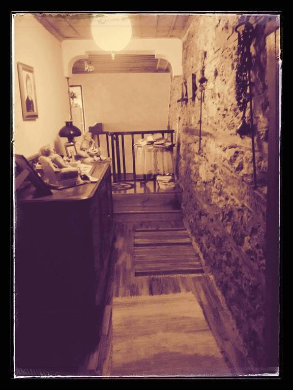 Guest house Kallisto Traditional Litochoro