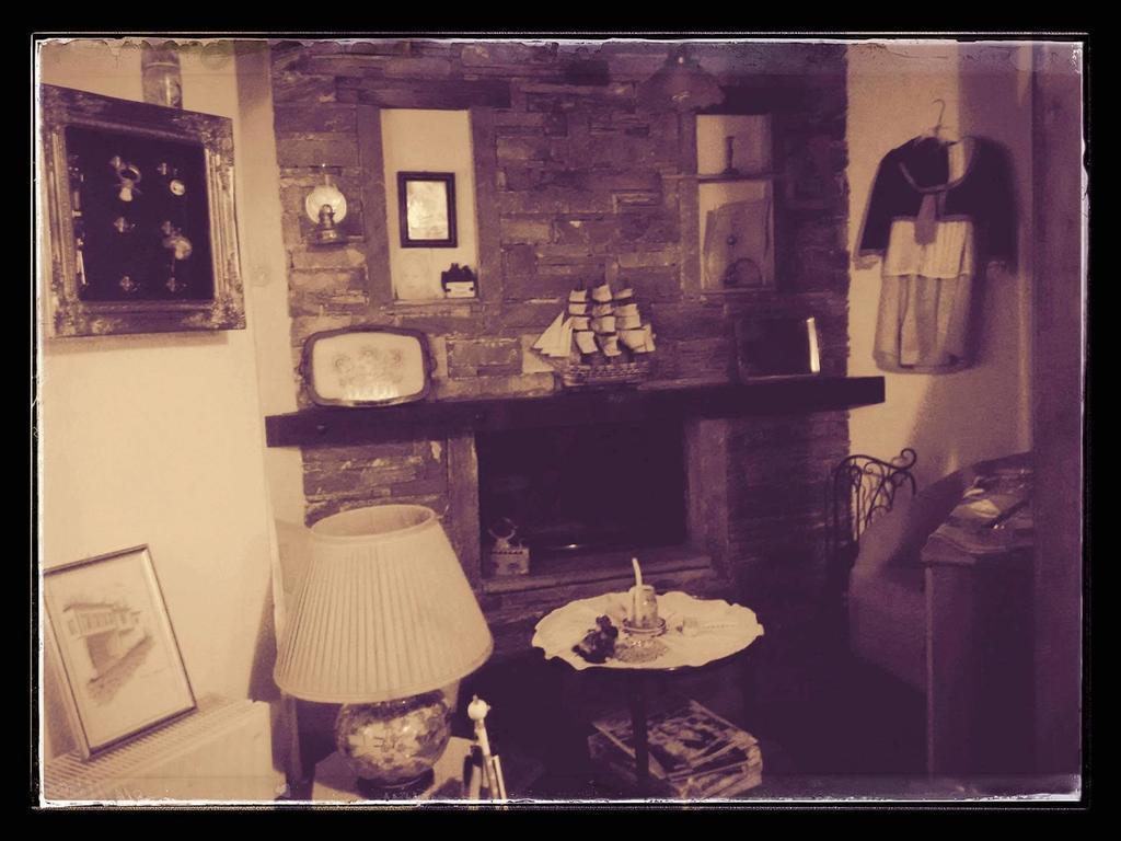 Guest house Kallisto Traditional