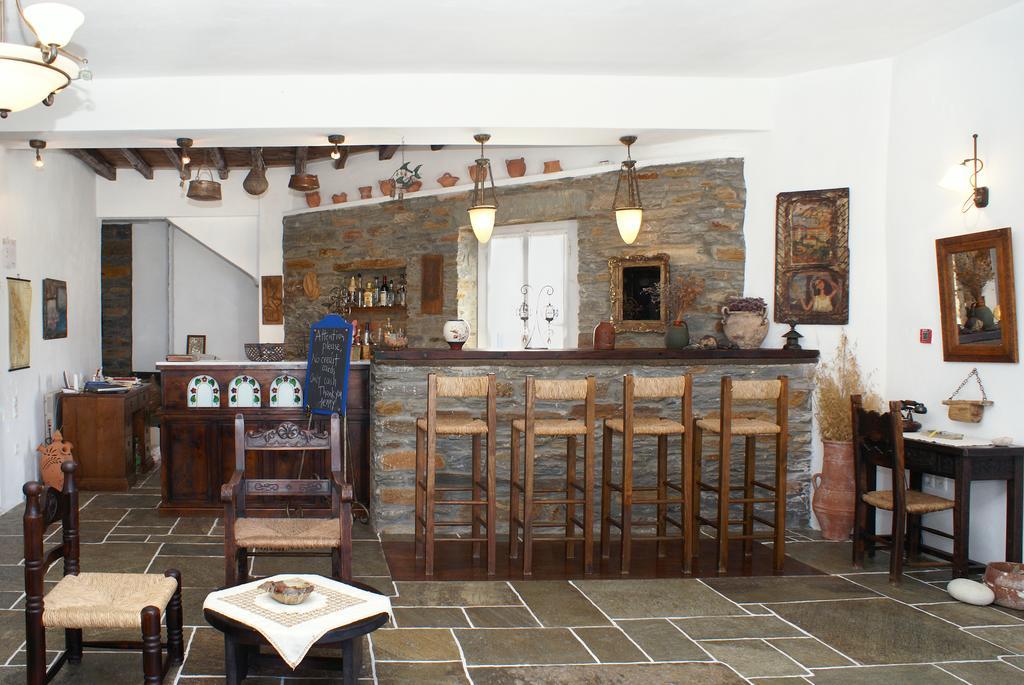 Fassolou Aparthotel 2*