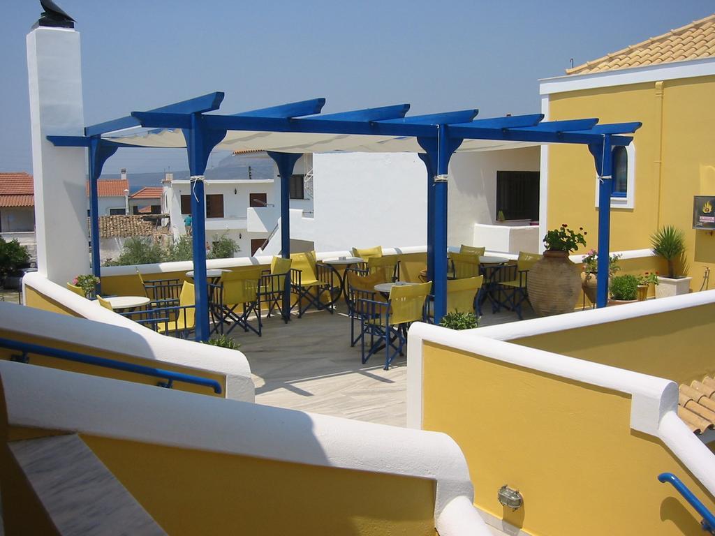 Hotel Palazzo