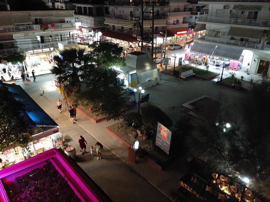 Studio Just On The Beach Paralia Katerinis