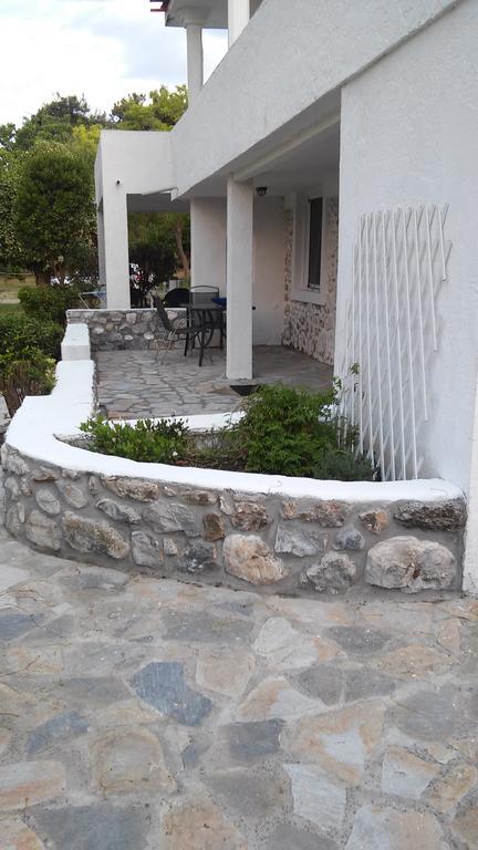 Ktima Dadouli Apartment