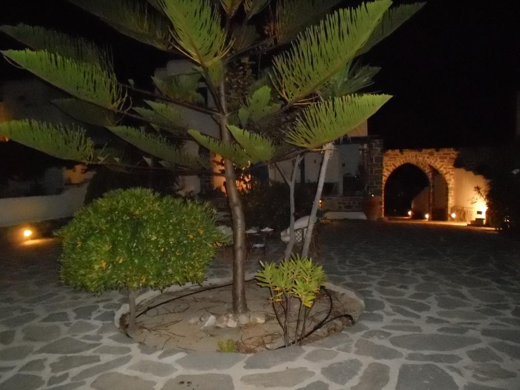 Apartment Marina Paros