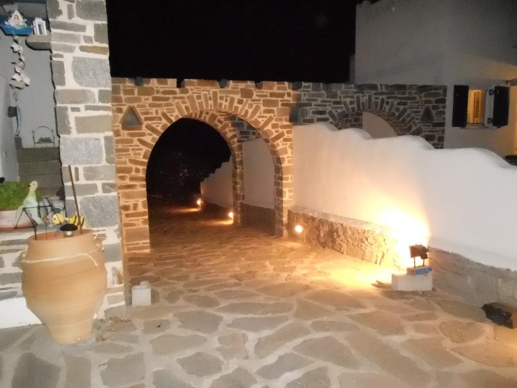 Marina Paros Apartment Santa Maria (Paros)