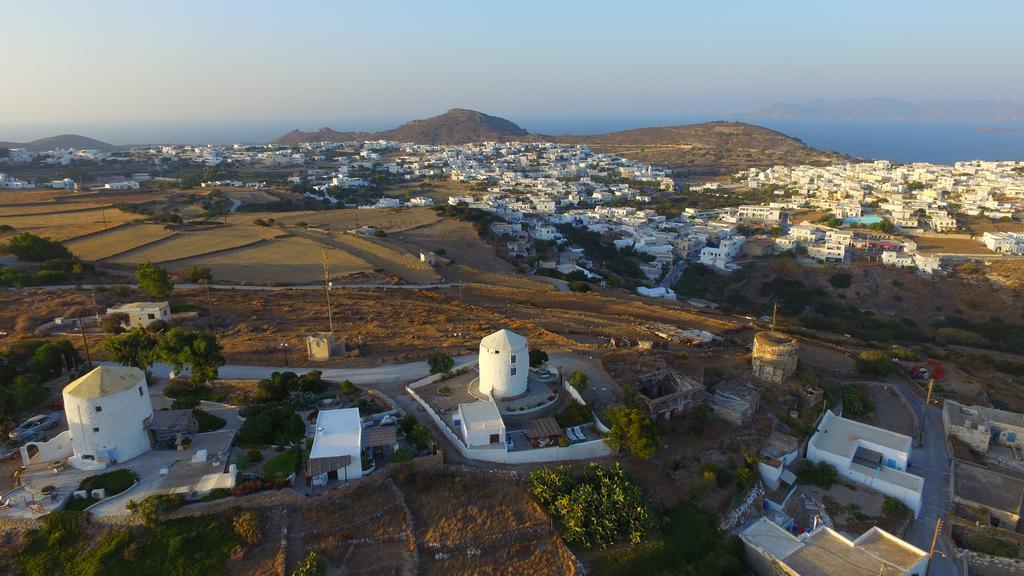 Drougas' Windmill *