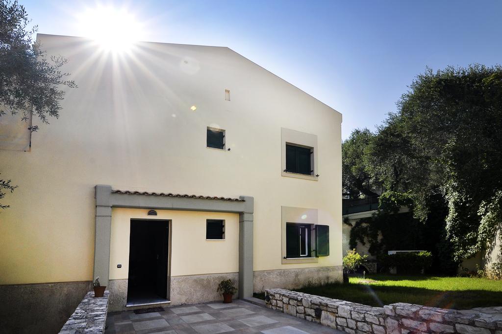 Aeolos Villa Barbati