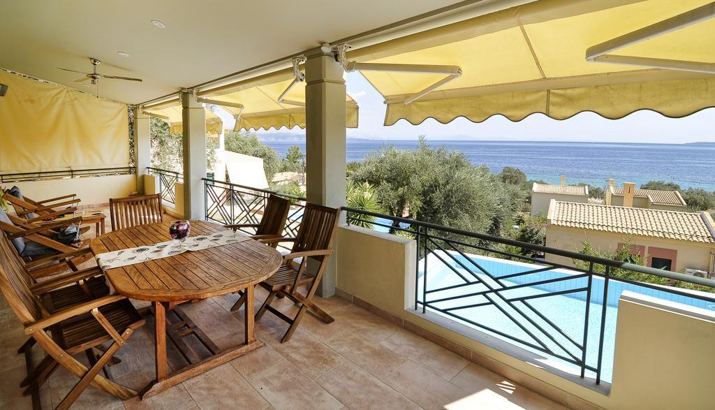 Aeolos Villa *