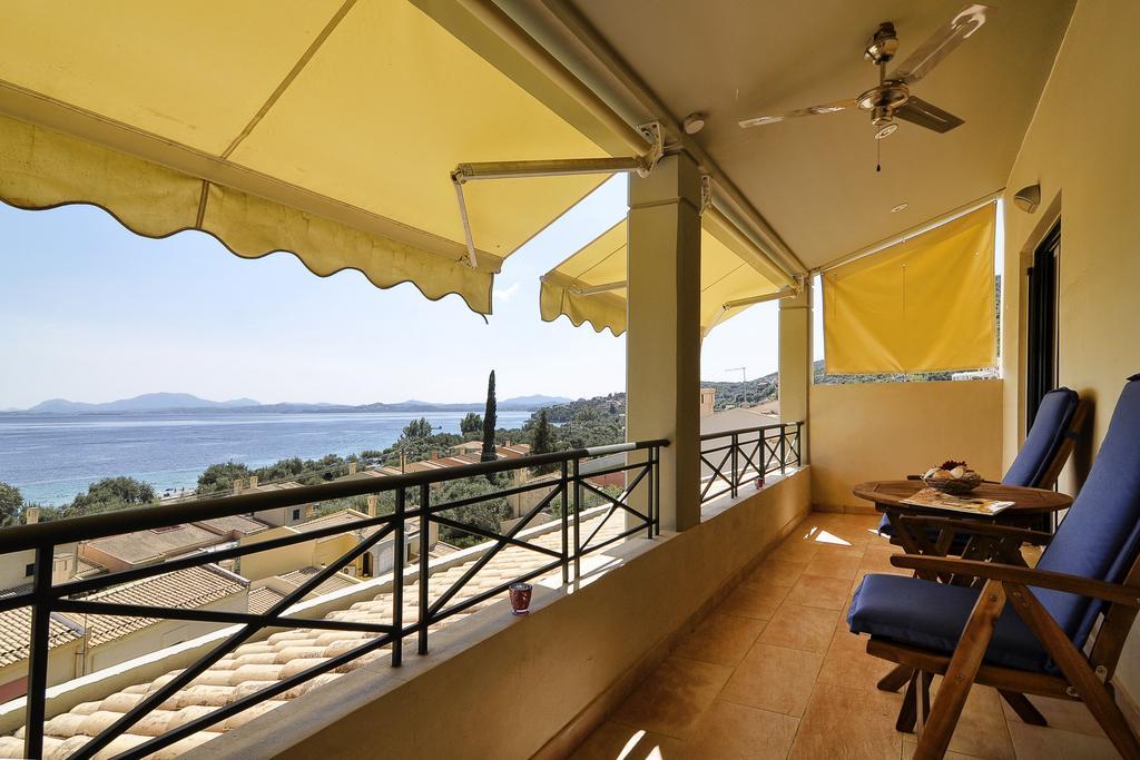 Villa Aeolos *