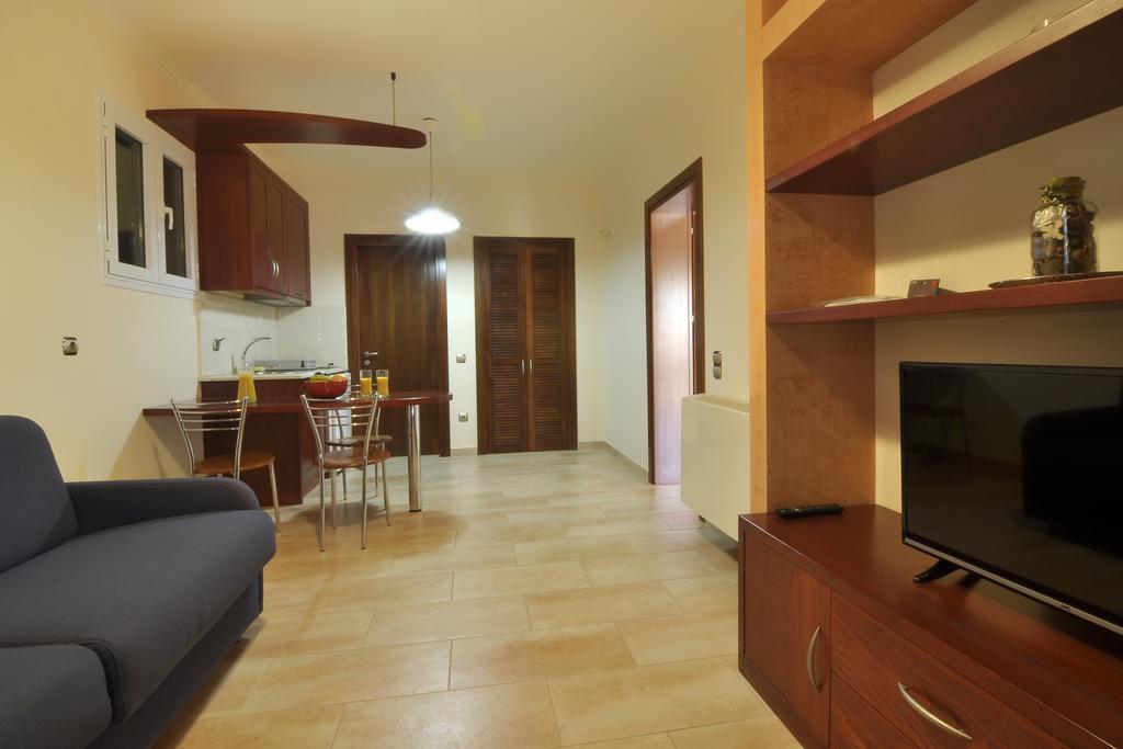 Villa Aeolos *