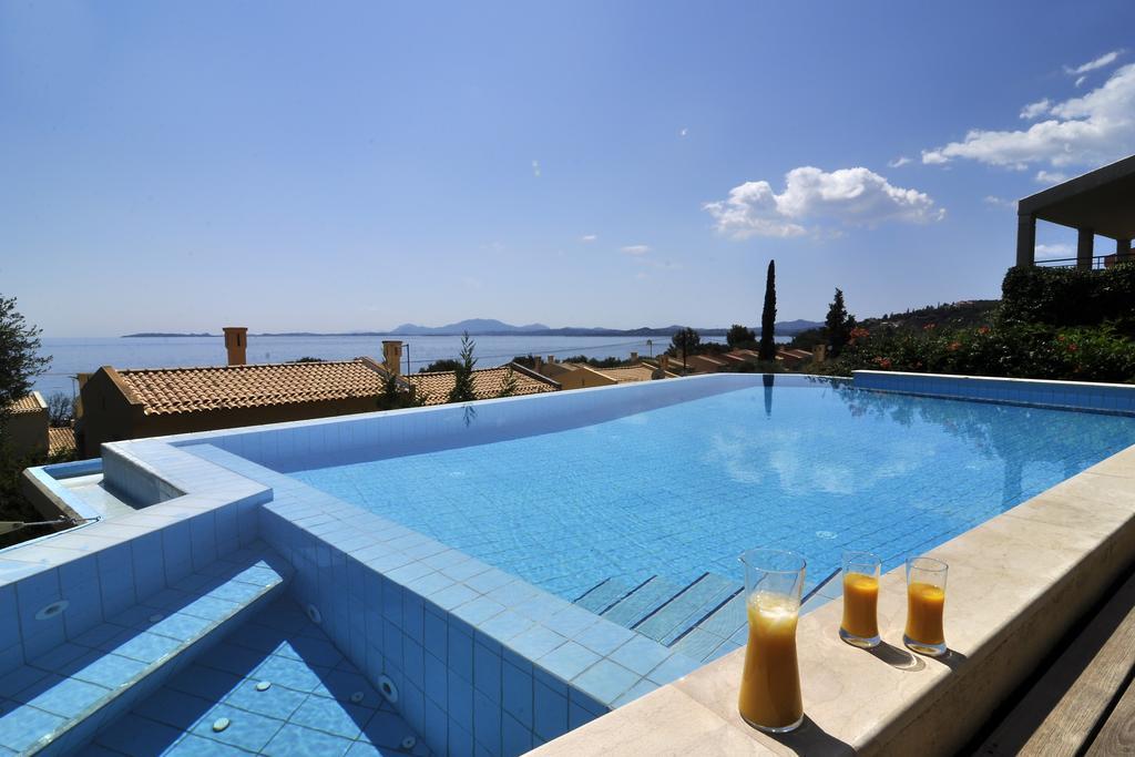 Aeolos Villa *