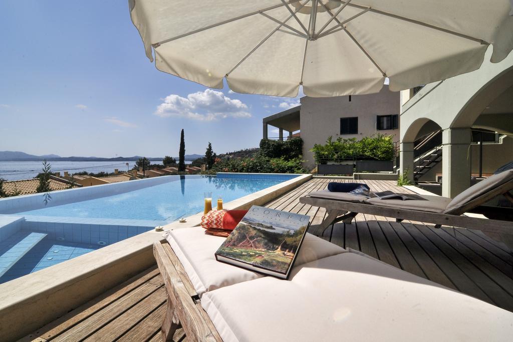 Aeolos Villa Barbati