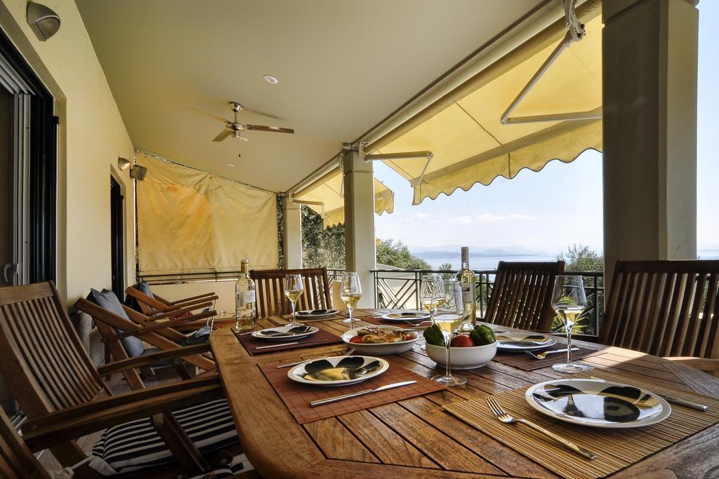 Aeolos Villa Barbati