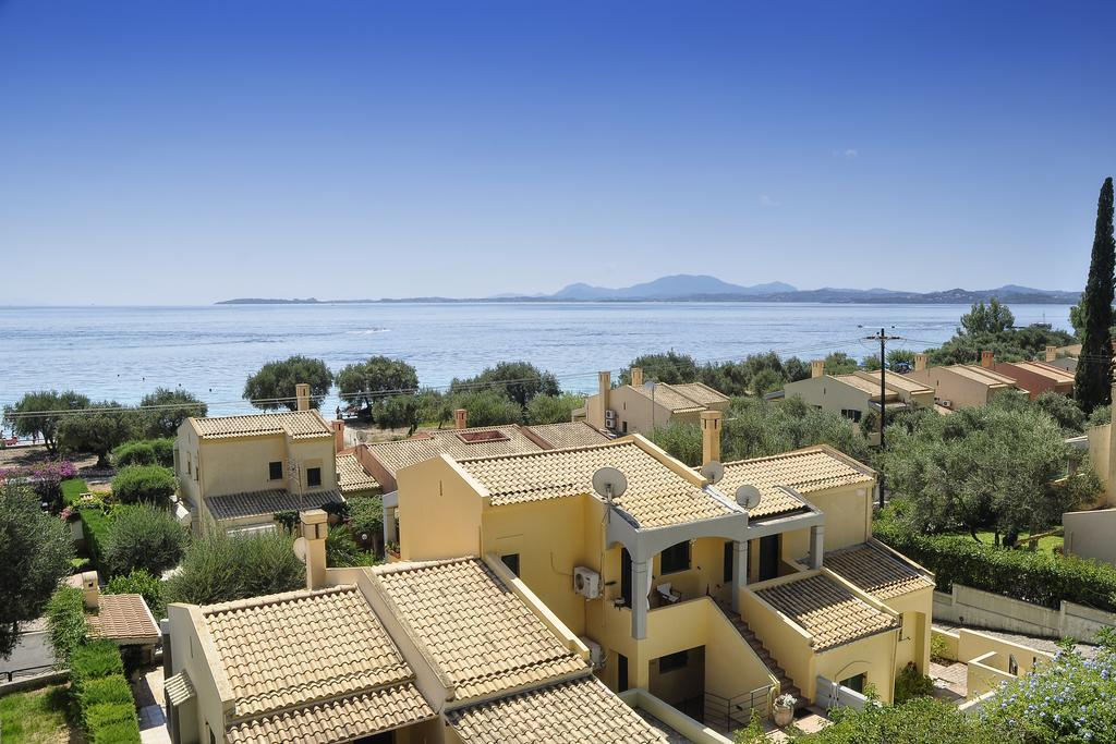 Villa Aeolos *