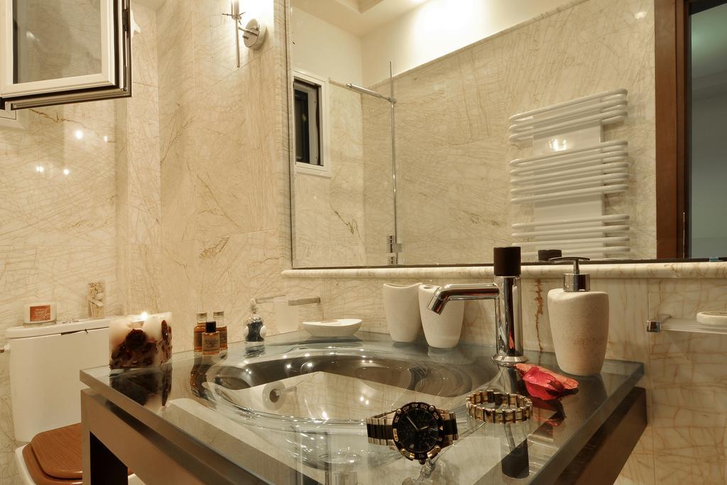 Aeolos Villa Barbati