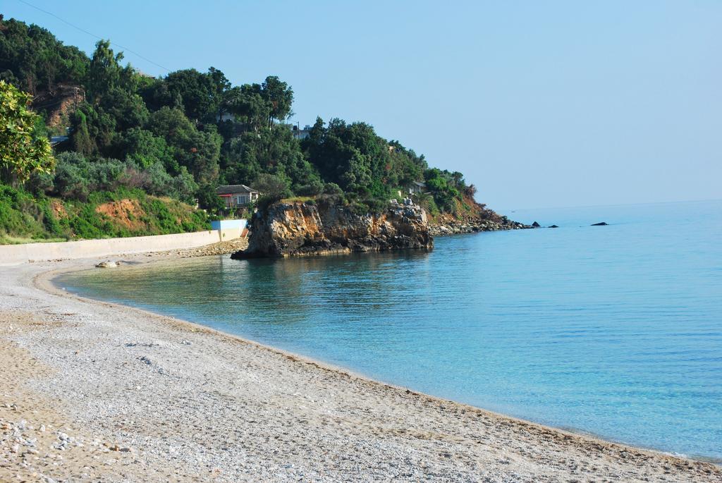Holiday home Aktaia