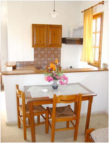 Alex Home Apartments Aparthotel *
